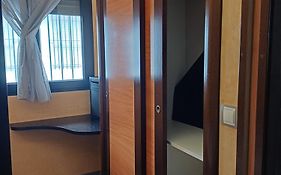 apartamento 3 corazones